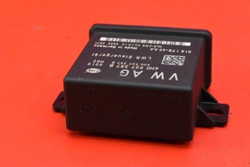 фото thumb №6, Блок керування вирівнювання світла 4h0907357b audi a6 c7 універсал 10-14