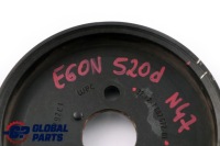 фото thumb №9, Bmw e60 e61 520d n47 шкив насоса гидроусилителя гидроусилитель d=125mm 7802622