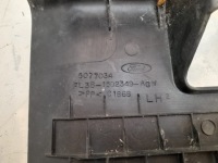 Купить Ford f150 15-20 защита стойка порога  левый передок  fl3b-1502349-agw америка, фото thumb