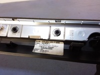 фото thumb №6, Cayenne ii 7p5 молдинг декоры панели 7p5857222p