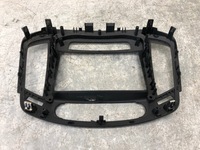 фото thumb №5, Рамка корпус радіо навігації opel insignia