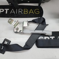 фото thumb №7, Nissan leaf ii 2 приборная панель консоль подушки безопасности ремни подушка безопасности