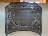 фото thumb №9, Bmw iii 3 g20 капот кришка двигуна передня перед org