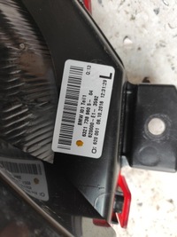 фото thumb №4, Лампа задня задня ліва bmw i3 led