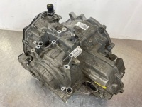 фото thumb №14, 2018 ford edge ii автоматическая коробка передач f2gp7000ba