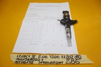 фото thumb №11, Инжектор subaru legacy iv forester 2.0 d ee20z t20d 10k08138 проверенный