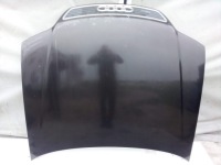 фото thumb №1, Капот кришка двигуна решітка радіатора audi a6 c5 98-04