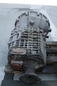 фото thumb №5, Коробка передач renault midliner 6s850