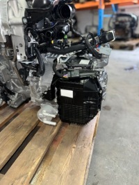 фото thumb №6, Кпп кпп / коробка передач автомат 20gtbw opel corsa f 1.2 turbo 131km 25r гарантія нова