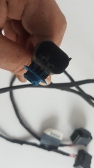 фото thumb №3, Mercedes v 447 vito distronic радар a4479008317