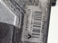 Renault master 2.3dci радіатор вихлопних газів egr 147351186r Недорого, фото thumb