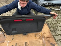 фото thumb №9, Audi a5 8t0 рестайлінг cabrio задня кришка багажник комплектний