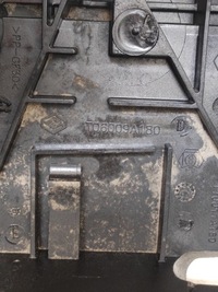 фото thumb №8, Основание корпус аккумулятор talento ii 2 vivaro b trafic iii 3