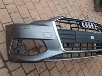 фото thumb №1, Audi a6 c8 18- 4k0 бампер перед