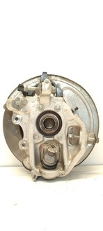 фото thumb №1, Mercedes gle53 w167 amg поворотний кулак правий задня a1673571200