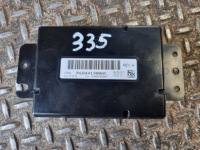 фото thumb №1, 2020 dodge durango iii панель керування кондиціонер p68441900ac