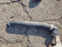 фото thumb №1, Шланг шланг резиновая накладка радиатор воды жидкости man tgs евро 6