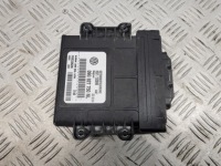 фото thumb №1, Audi q3 8u 2015 блок управления / модуль коробки передач