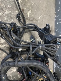 фото thumb №5, Джгут двигуна bmw 3 318i g20 b48b20a пошкоджена 46tyś km