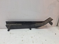 фото thumb №4, Alfa romeo 147 00-04 захист заглушка ремінь кондиціонера 1.6 16v