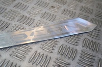 фото thumb №7, Накладки накладки пороговые lamborghini huracan