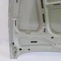 фото thumb №11, Bmw e63 e64 капот крышка двигателя titan серебряный металлик - 354