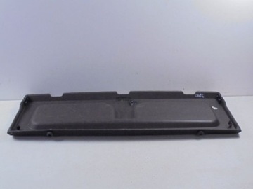 фото thumb №6, Hyundai getz tb полка задняя зад багажника