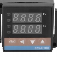 фото thumb №16, Термостат rex-c100fk02-mxda pid