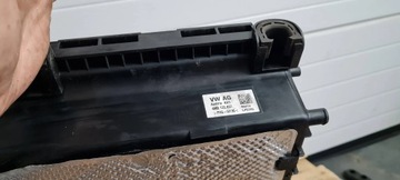 фото thumb №8, Q7 4m ii корпус фильтра воздуха 3.0 tdi 4m0133837