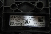 фото thumb №3, Радар датчик модуль land rover defender m8b2-9g768-ad