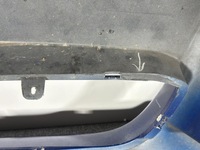 фото thumb №12, Bmw 1 e81 e87 m набор бампер перед переднее полный