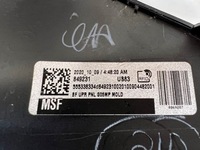 фото thumb №10, Бампер передній перед bmw x5 g05 m-pakiet