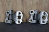 фото thumb №2, Mercedes slk r170 lift петля левый петли дверь лак 197