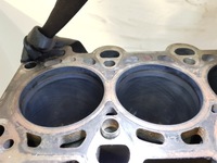 фото thumb №6, Блок двигателя 256d1 bmw e39 2.5d m57d25