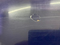 фото thumb №5, Кришка зад skoda octavia iii універсал lf5a