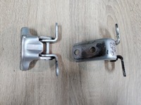 фото thumb №1, Toyota corolla e15 07-12 петлі двері лівий задня 1f7