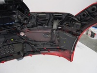 фото thumb №11, Бампер skoda enyaq 5la камера ксенон pdc