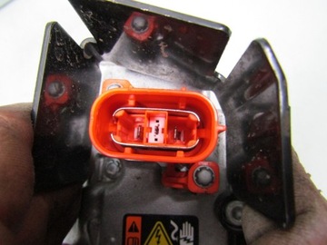 фото thumb №6, Mazda mx-30 21r компрессор кондиционера компрессор 042400-1560 d30l-614c0