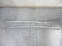 Купить Audi q3 8u рейлинги кровельные комплект  11-, фото thumb