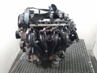 фото thumb №1, Двигун mazda 3 l3 2.3 16v бензин