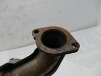 фото thumb №4, Jaguar xf r sport 3.0 tdv6 труба коллектор соединитель