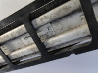 Mercedes радиатор воздуха интеркулер s klasa w221 221 350 дизель Киев, фото thumb