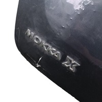 фото thumb №9, Крышка багажника багажника opel mokka x 16-