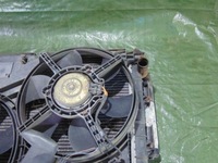 фото thumb №8, Комплект радиатор вентилятор freelander i lift 1.8