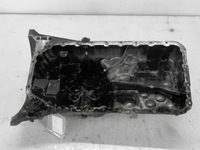 фото thumb №2, Mercedes w203 піддон оливи масляна r6460141002 2,2cdi