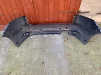 фото thumb №9, Бампер задняя задний 4xpdc jaguar f-pace