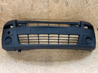 фото thumb №1, Бампер передній renault master opel movano lift