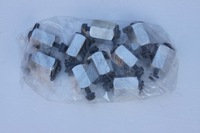 фото thumb №1, Набор монтажный градусов боковых lexus rx v 22- оригинал комплект