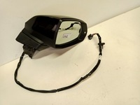 фото thumb №8, Зеркало audi q5 ii 80a правые 14 pin левая 10 pin ly9b европа 16-