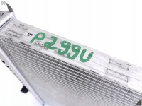 Bmw x3 g01 x3m f97 x4 g02 x4m f98 m-power радиатор воды m40ix 30ix 20ix Доставка, фото thumb